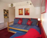 Camping - Le Corbier - Rhône-Alpes - Résidence Soyouz Vanguard - Image #6