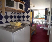 Camping - Le Corbier - Rhône-Alpes - Résidence Soyouz Vanguard - Image #7