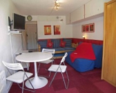Camping - Le Corbier - Rhône-Alpes - Résidence Soyouz Vanguard - Image #8