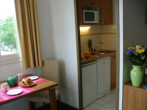 Résidence Goelia Sun City - Montpellier
