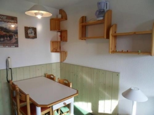 Camping - La Plagne - Rhône-Alpes - Résidence Thémis - Image #5