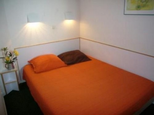 Camping - La Plagne - Rhône-Alpes - Résidence Thémis - Image #7
