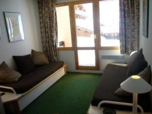 Camping - La Plagne - Rhône-Alpes - Résidence Thémis - Image #8