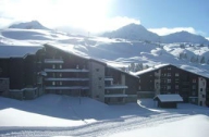 Camping - La Plagne - Rhône-Alpes - Résidence Thémis - Image #10
