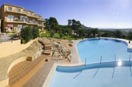 Camping - Estartit - Costa Brava - Résidence Torre Vella - Image #0