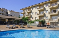 Camping - Estartit - Costa Brava - Résidence Tropic - Image #0