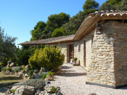 Villa Belle Vue - Mérindol-les-Oliviers