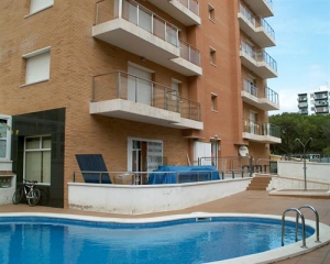 Camping - Blanes - Costa Brava - Résidence Villa de Madrid - Image #10