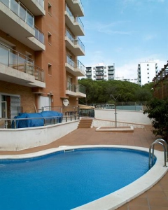 Camping - Blanes - Costa Brava - Résidence Villa de Madrid - Image #11