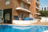Camping - Blanes - Costa Brava - Résidence Villa de Madrid - Image #18