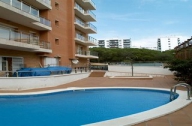 Camping - Blanes - Costa Brava - Résidence Villa de Madrid - Image #19
