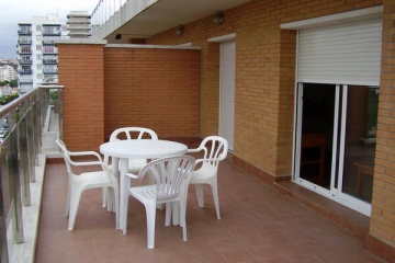 Camping - Blanes - Costa Brava - Résidence Villa de Madrid - Image #4