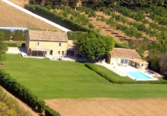 Villa L' Isles sur la Sorgue - L'Isle-sur-la-Sorgue