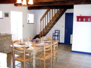 Villa La Soue - Roz-Landrieux