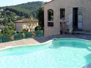 Villa Les Cigales - Vallauris