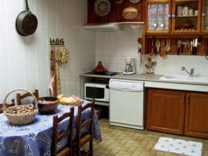 Villa Maison St Georges - Chaucre