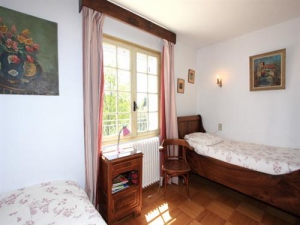 Villa Mas du Cannet - Carpentras