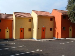 Village-Club Le Lion de Mer - Gîtes - Saint-Raphaël