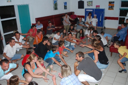 Village Vacances Grand Vabre Aventures et Nature - Grand-Vabre