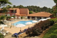 Villas du Domaine de l'Albatros - Mouans-Sartoux