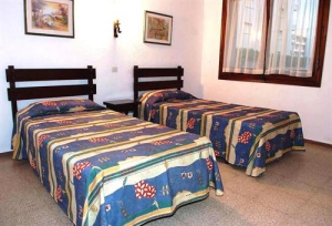 Villas Piscis - Estartit