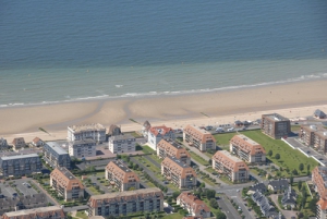 Résidences de Villers sur Mer - Villers-sur-Mer