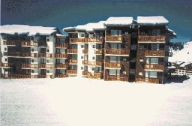 Résidences Hameaux I et II - La Plagne