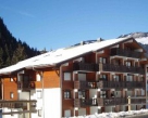 Résidences Perce Neige - Châtel