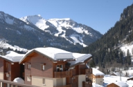 Résidences Réparties à Châtel - Châtel