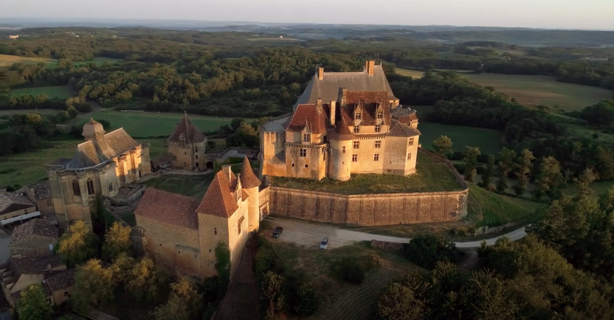 Live the Dordogne dream