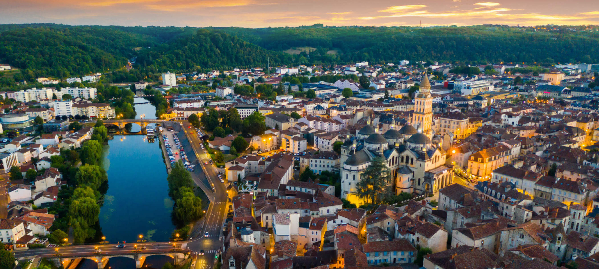 Must-sees in de Dordogne