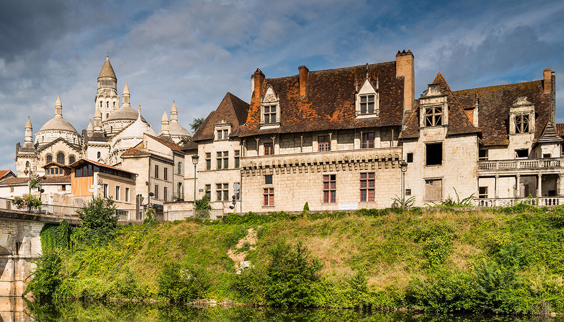 Charmante hotels met zwembad