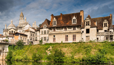 Charmante hotels met zwembad