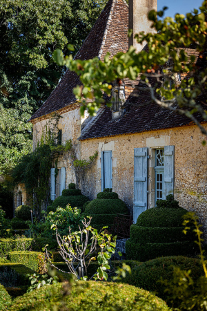 Top accommodaties in de Dordogne