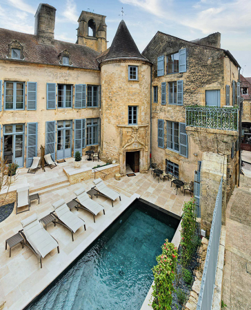 Goede deal Camping in de Dordogne