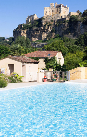 Goede deal Vakantiewoning in de Dordogne