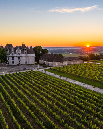 Uw hotel rond Bergerac